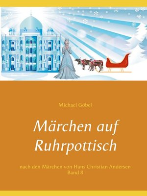 cover image of Märchen auf Ruhrpottisch nach H. C. Andersen